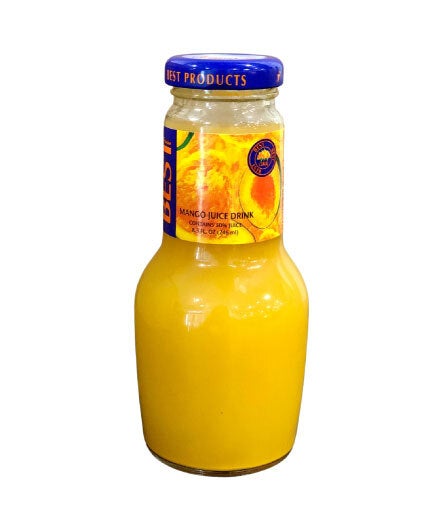 Best Mango Juice Small